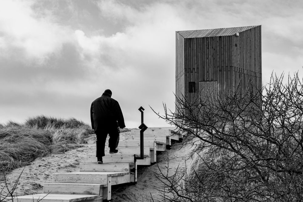 По ступеням к большому