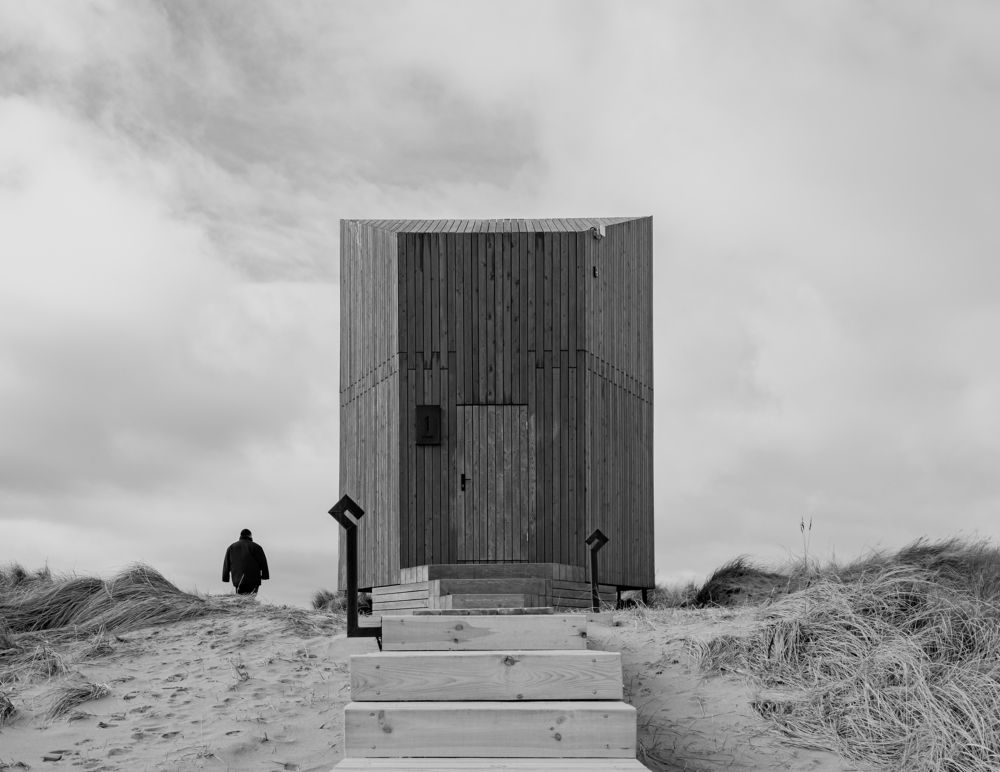 Большой и маленький