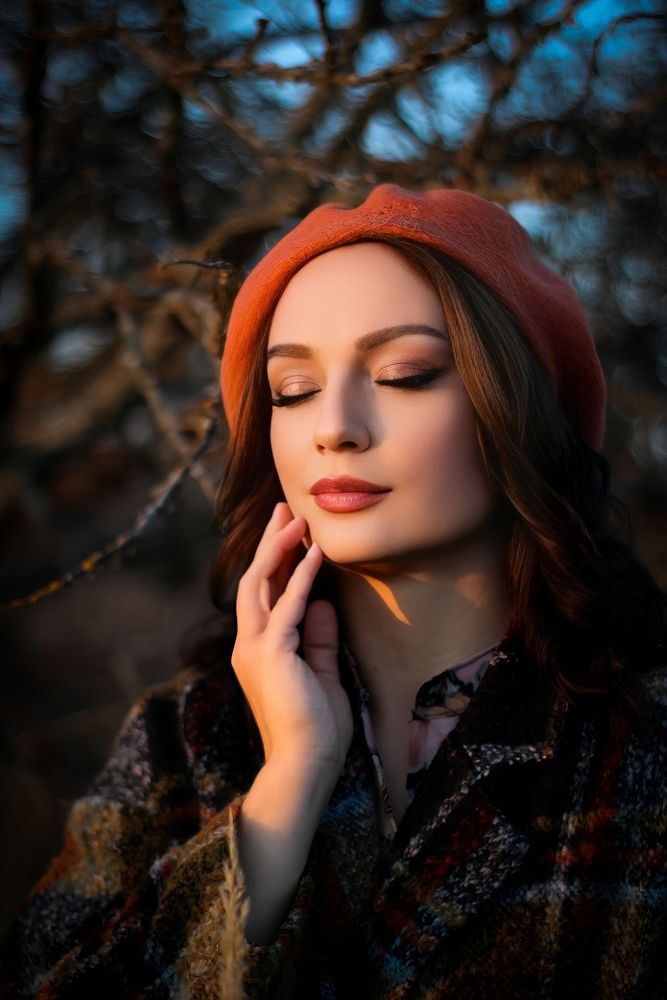 Photograph by Светлана Солдатченкова