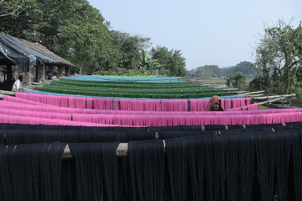 Фотография автора Swati Biswas Guha