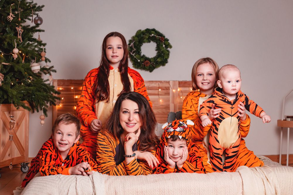 Фотография автора Мария