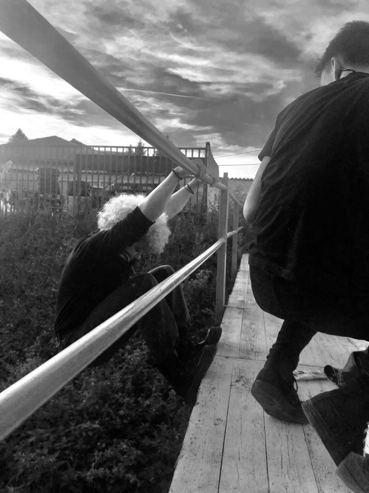 Photograph by KristinaŽivković