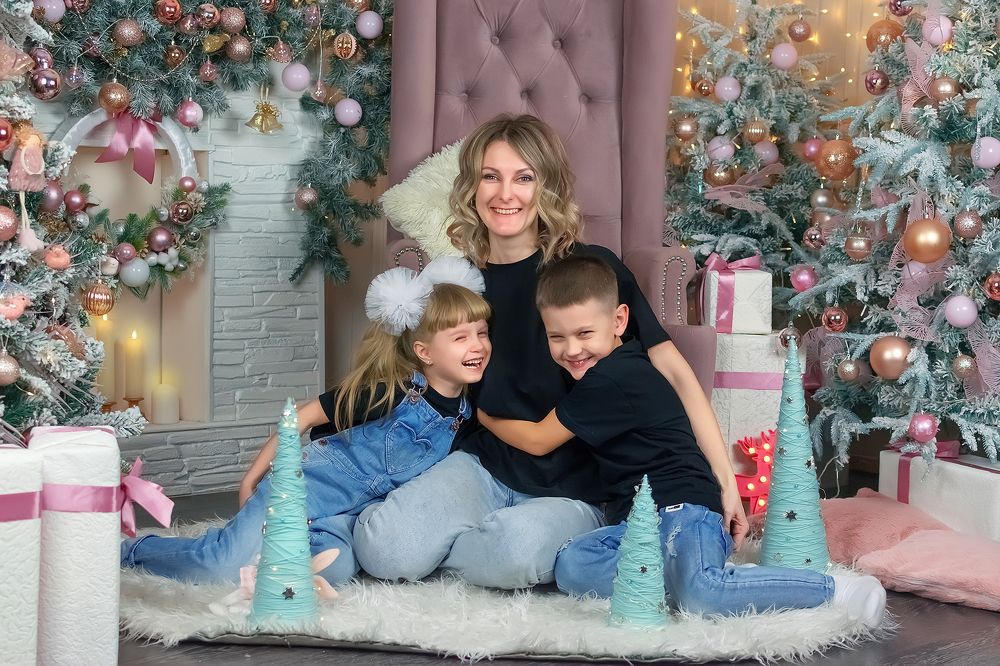 Photograph by Анна Клименко