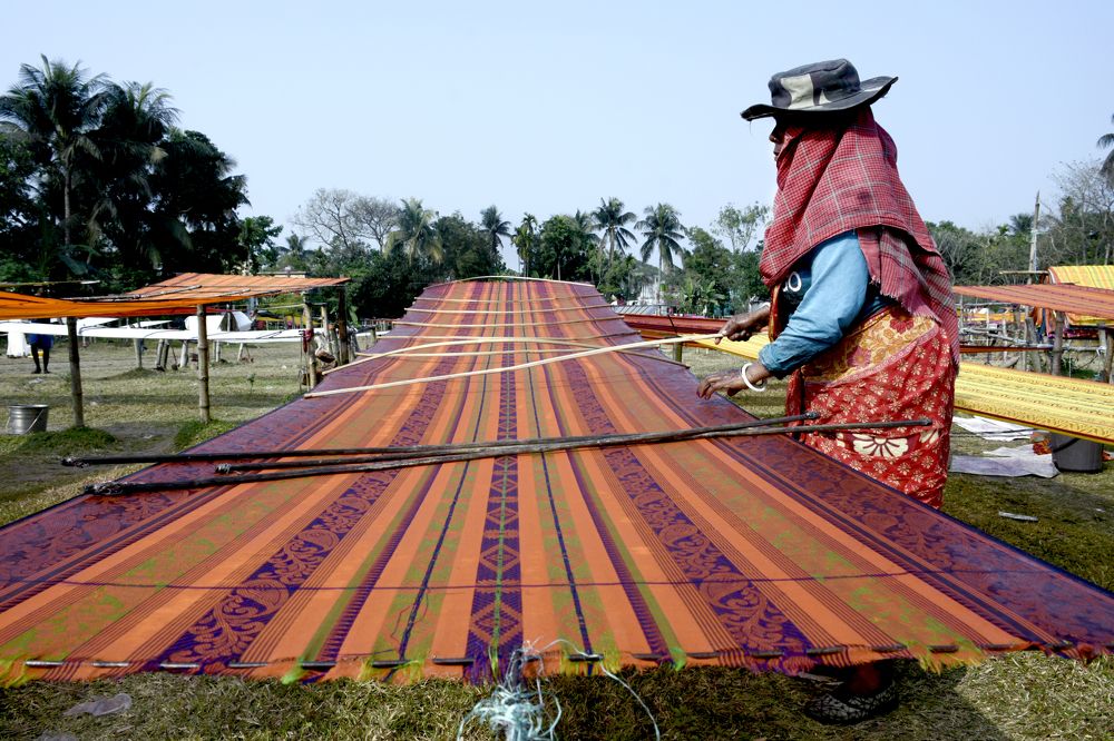 Фотография автора Swati Biswas Guha