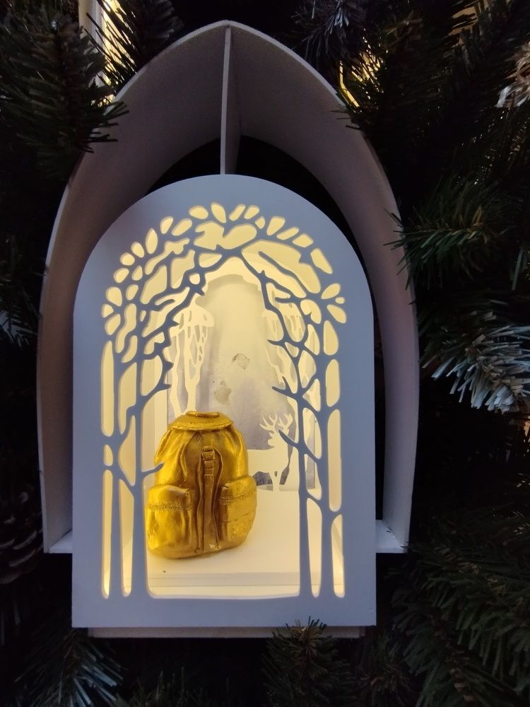 Photograph by Ольга Антохина