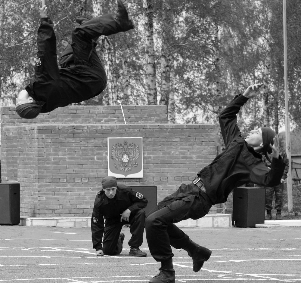 Фотография автора Андрей Данильсон