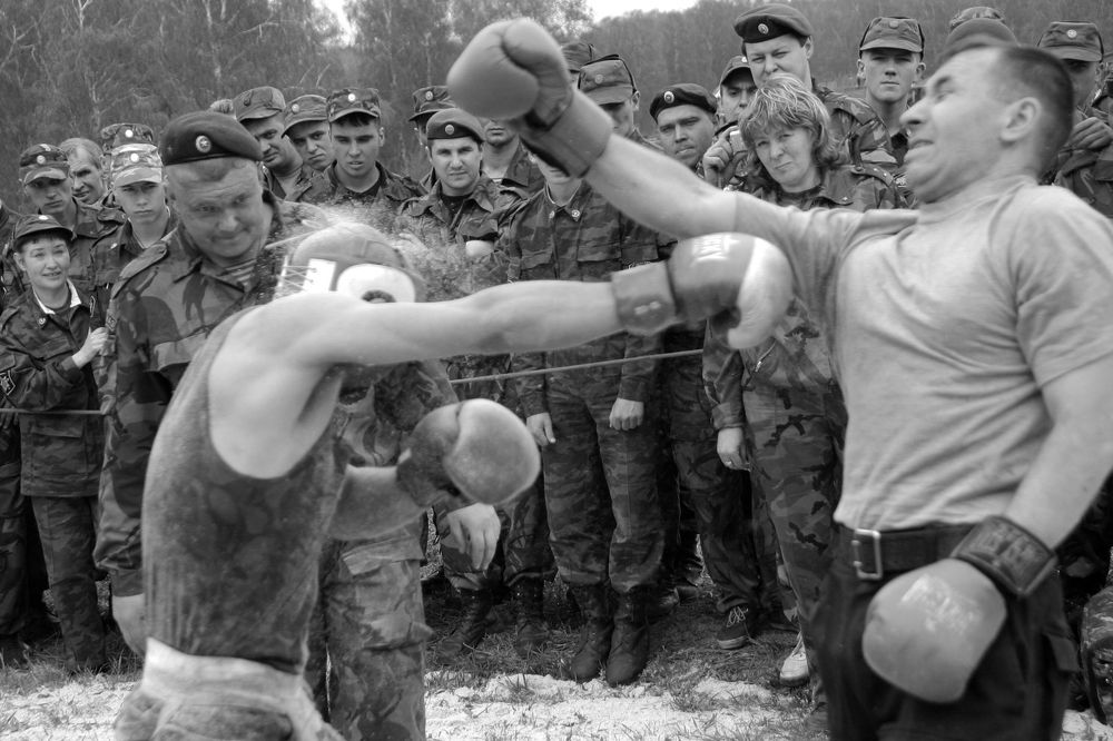 Фотография автора Андрей Данильсон