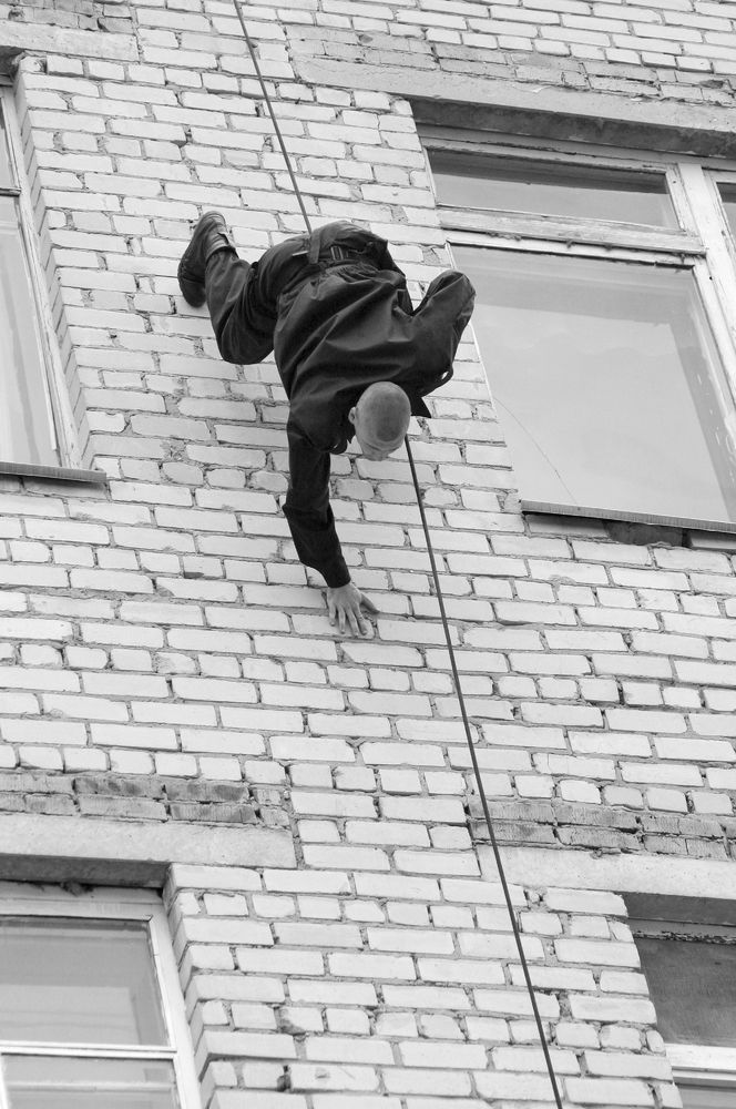 Фотография автора Андрей Данильсон