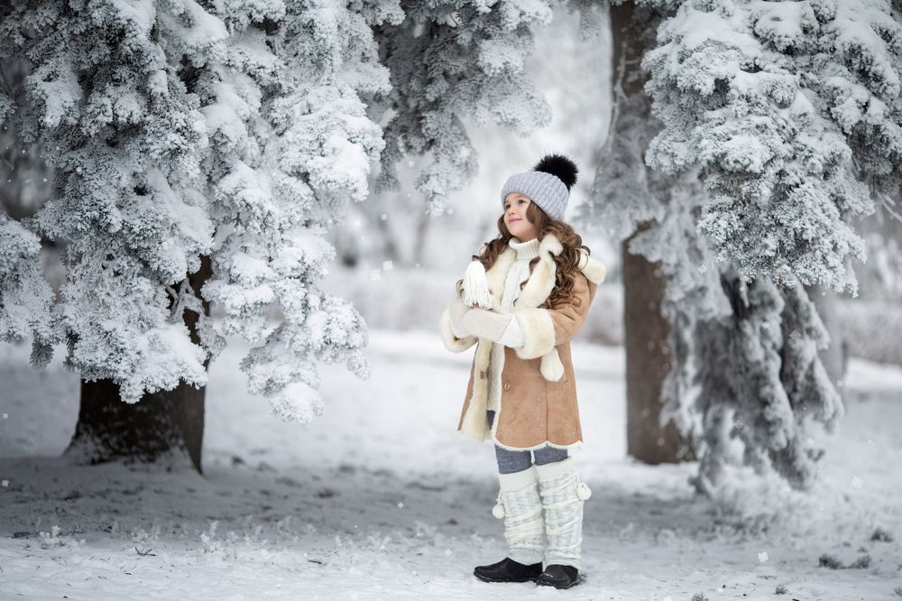 Photograph by Александра Сырьянова