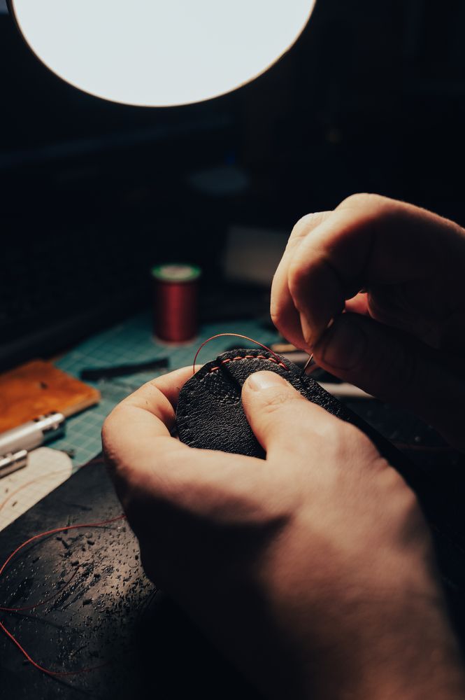 Photograph by Фёдорова Анастасия