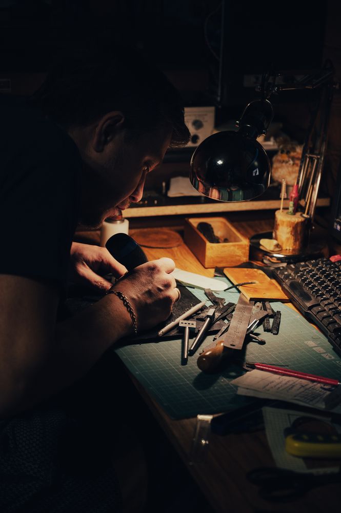 Photograph by Фёдорова Анастасия