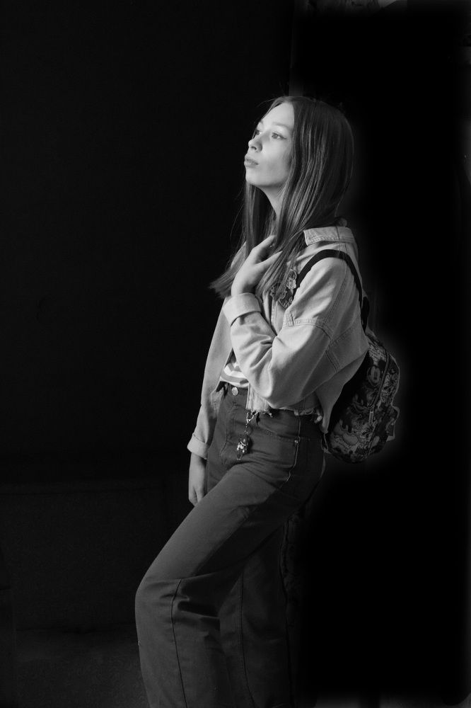 Photograph by Елена Григорьева