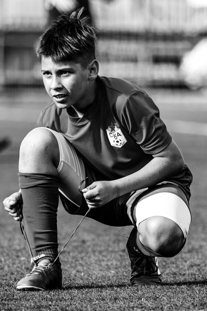 Photograph by Арина Говса