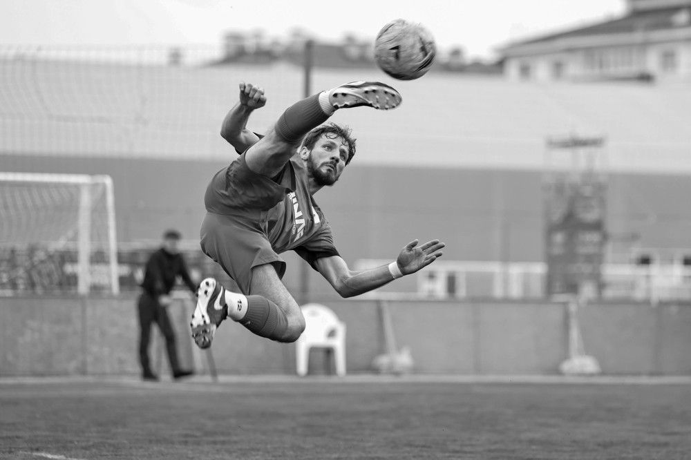 Photograph by Арина Говса