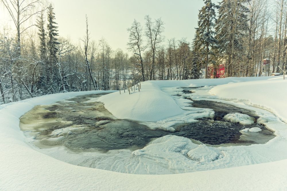 Photograph by Andrei Zudov