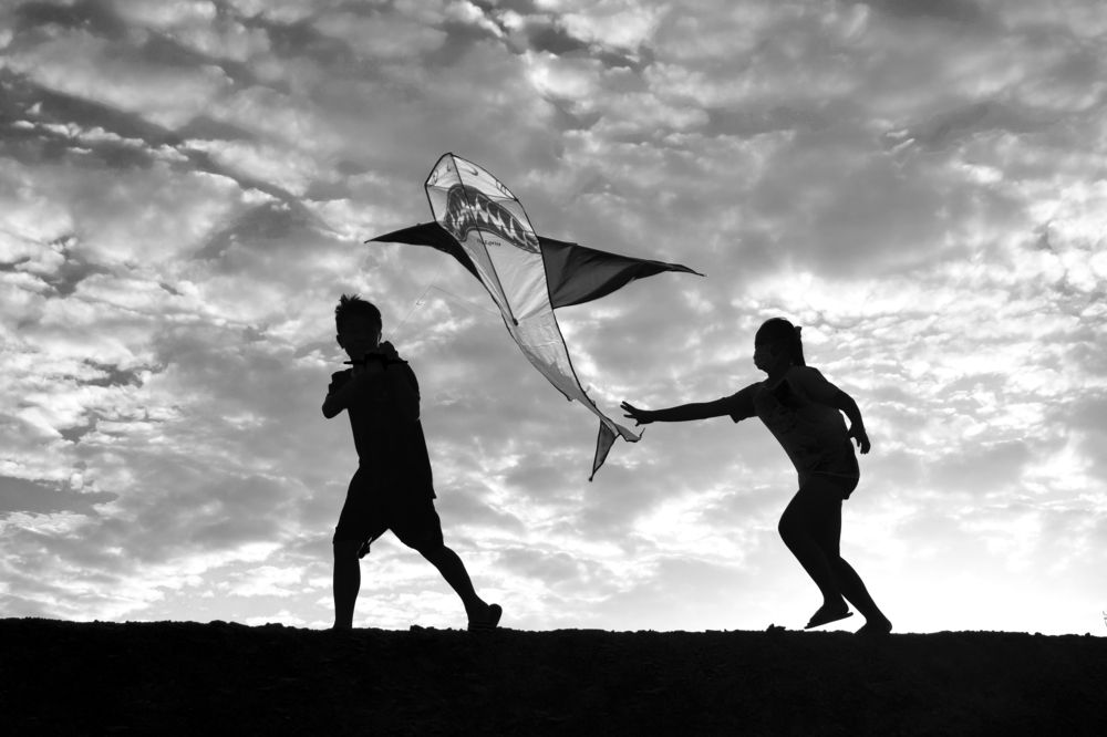 Photograph by Vy Van Bui