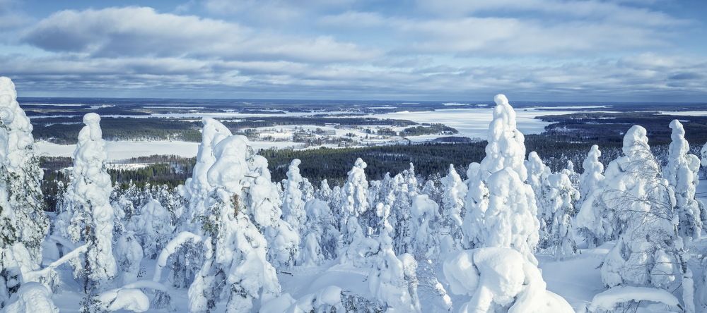 Photograph by Andrei Zudov