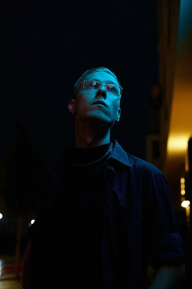 Photograph by Анна Статейко