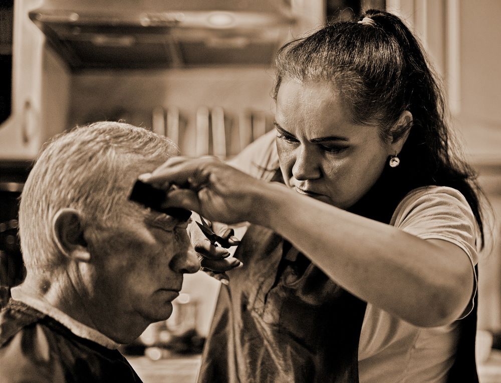 Photograph by Лидия Ушакова