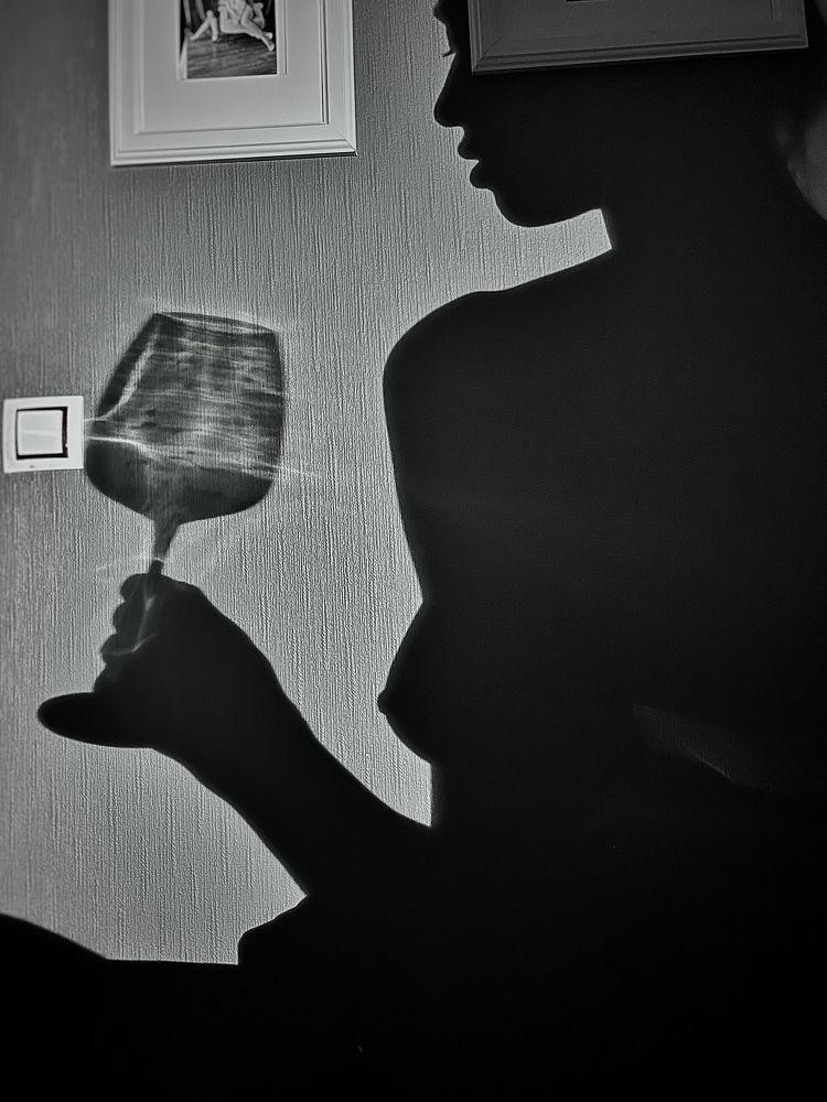 Photograph by Аванесова Мария