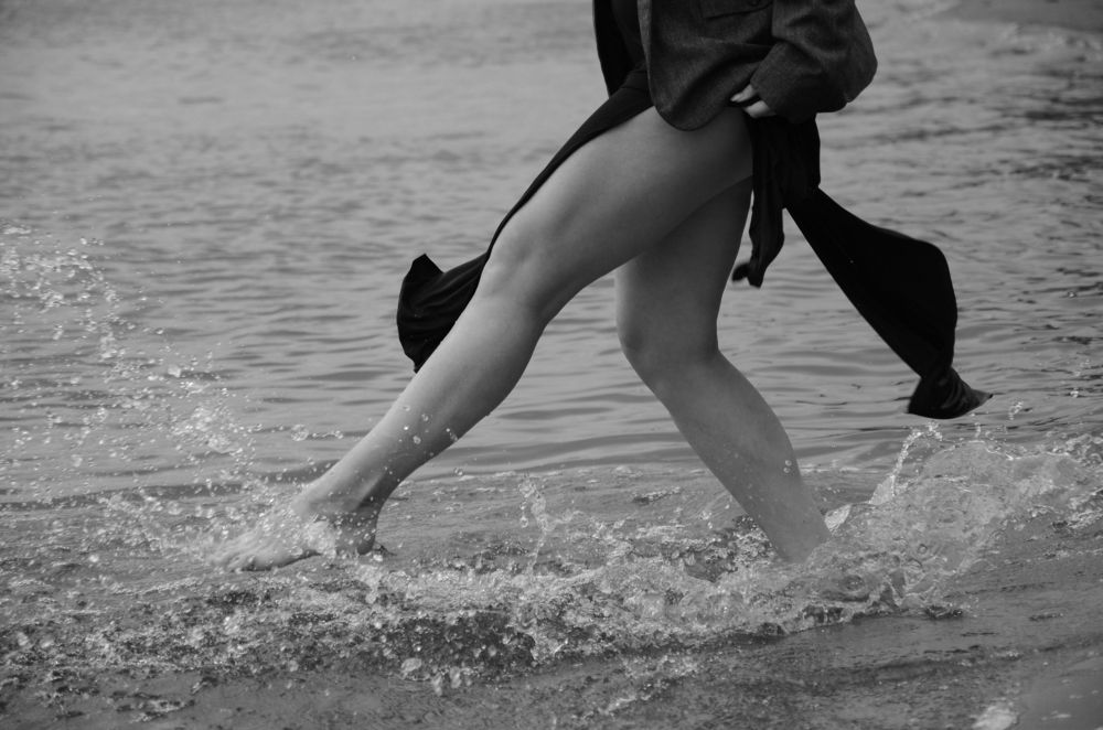 Photograph by Mila Vshivkova