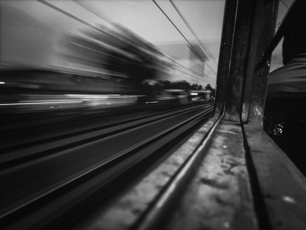 Photograph by Arindam Sahoo