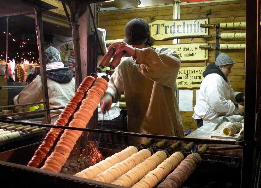 Photograph by Aleksandr Barsukov