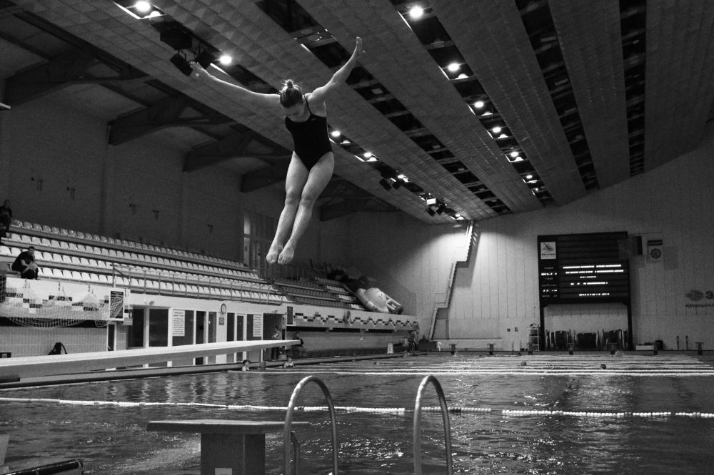 Photograph by Ремизов Владимир