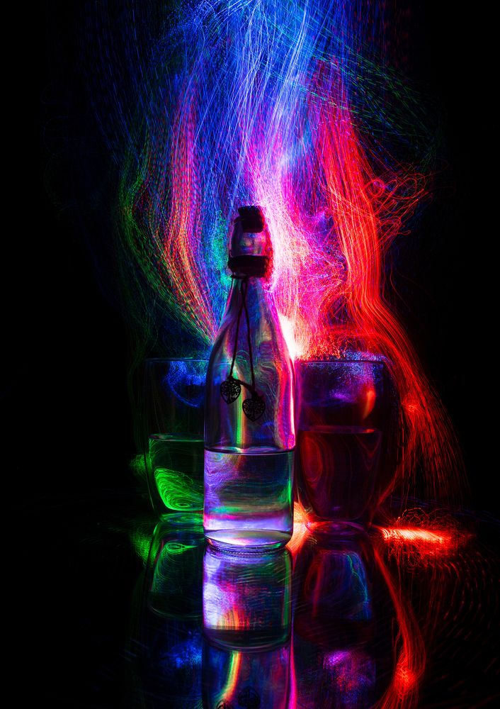 Photograph by Анна Бокова