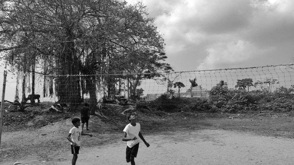 Фотография автора Santhosh Kumar