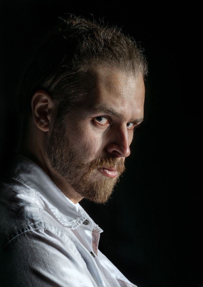 Photograph by Анна Бокова