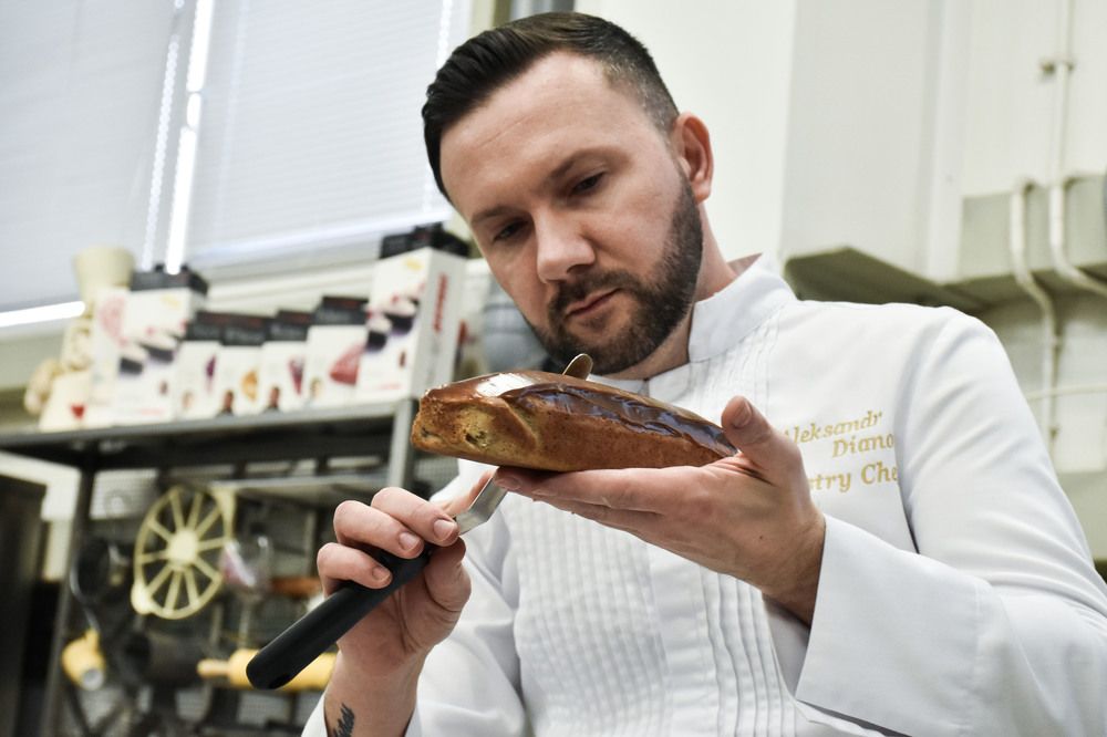 Photograph by Андрей Боиц