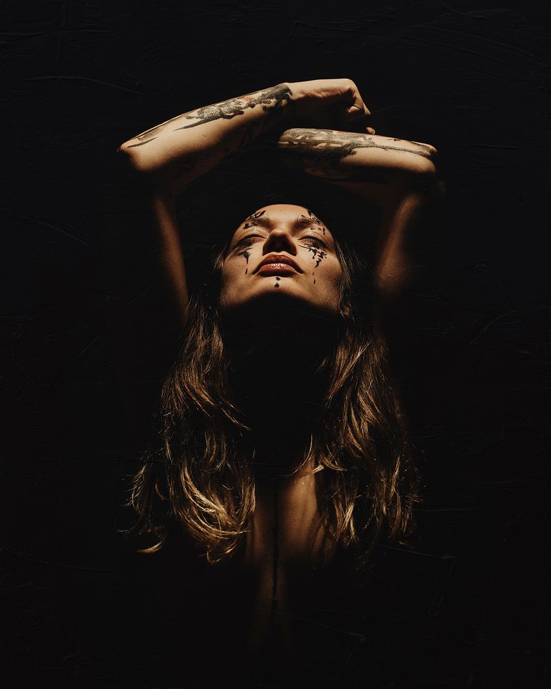 Photograph by Moga Alexandru