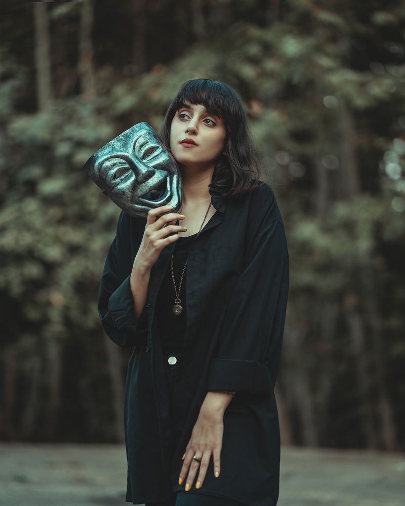 Photograph by Elyas Mohammadi Paseban