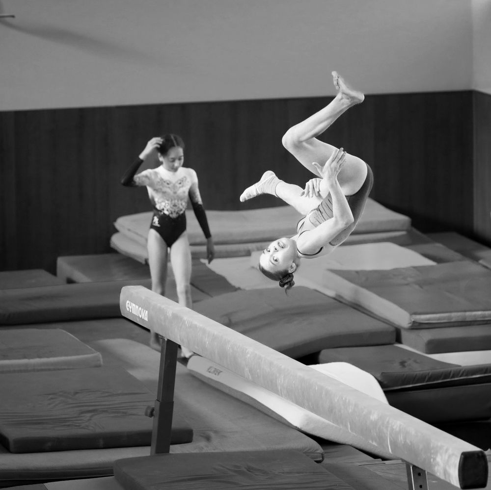 Photograph by Андрей Михайлин