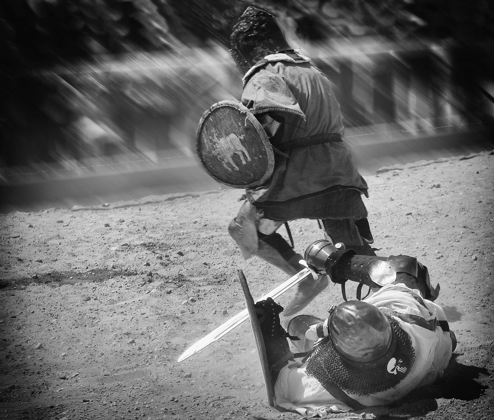 Вжик, вжик - уноси готовенького...