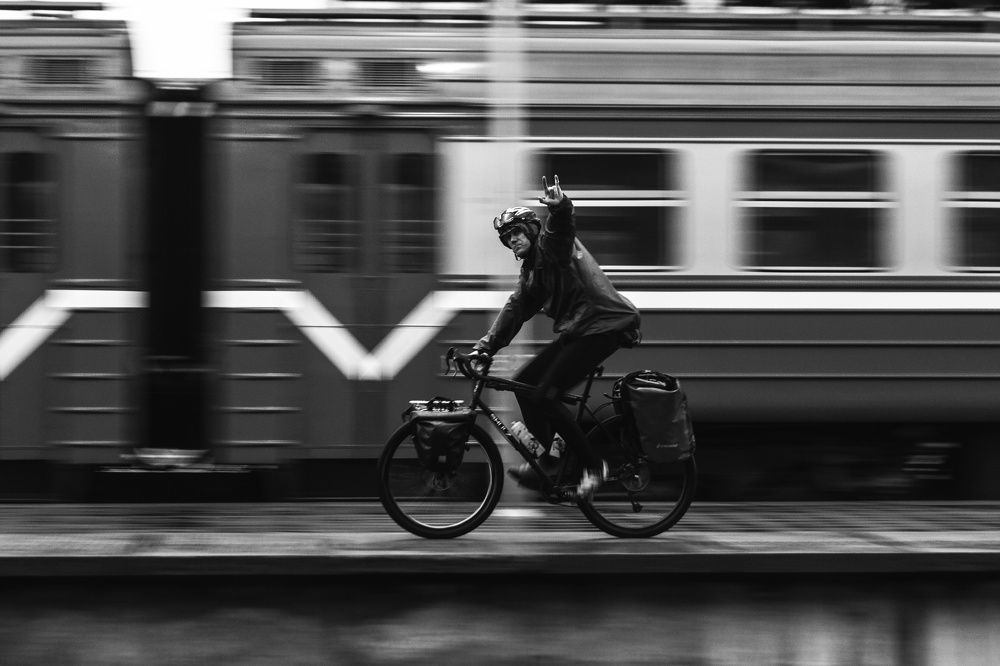 Фотография автора Андрей Врубель