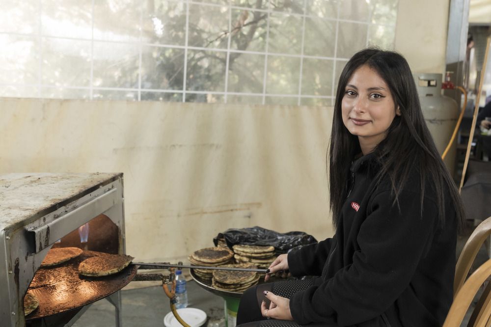 Photograph by klara Neikov