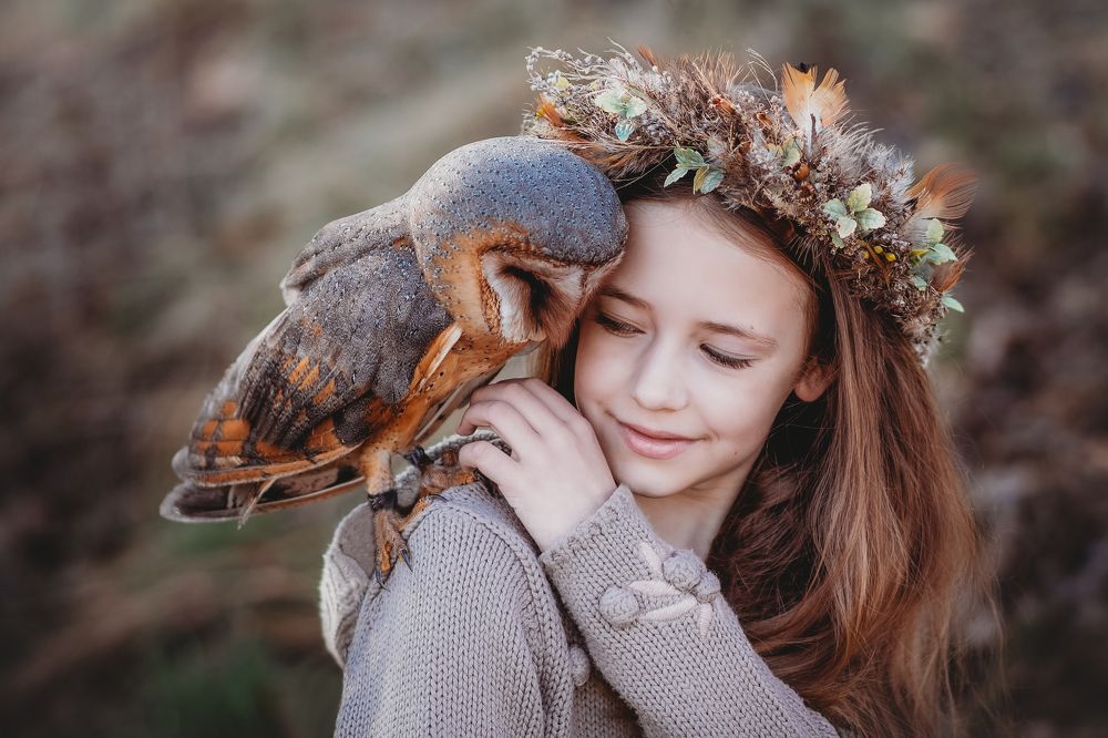 Photograph by Lucie Šmejkalová