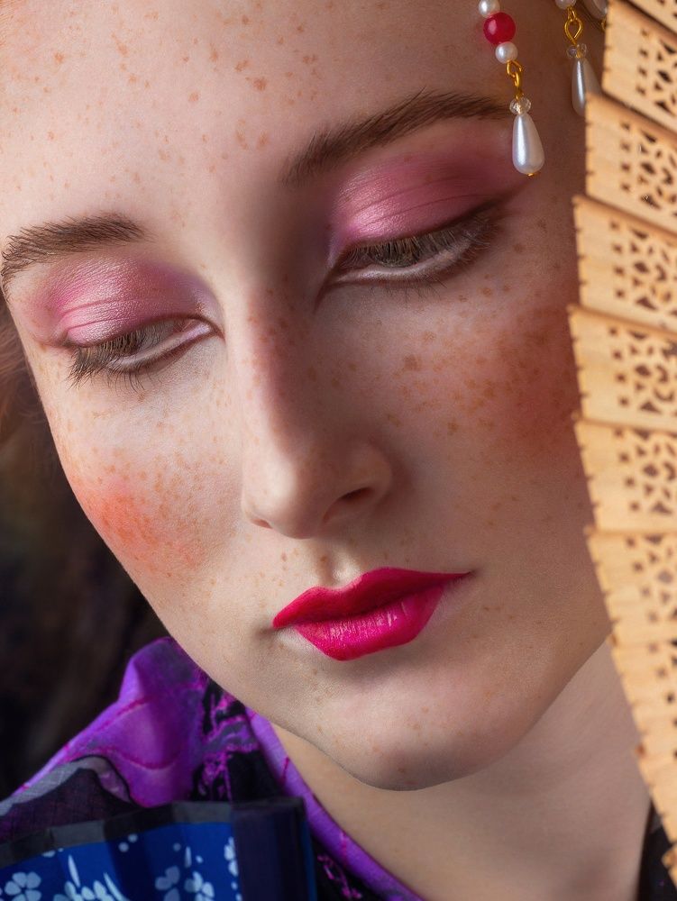 Photograph by Wyvernheart Photography