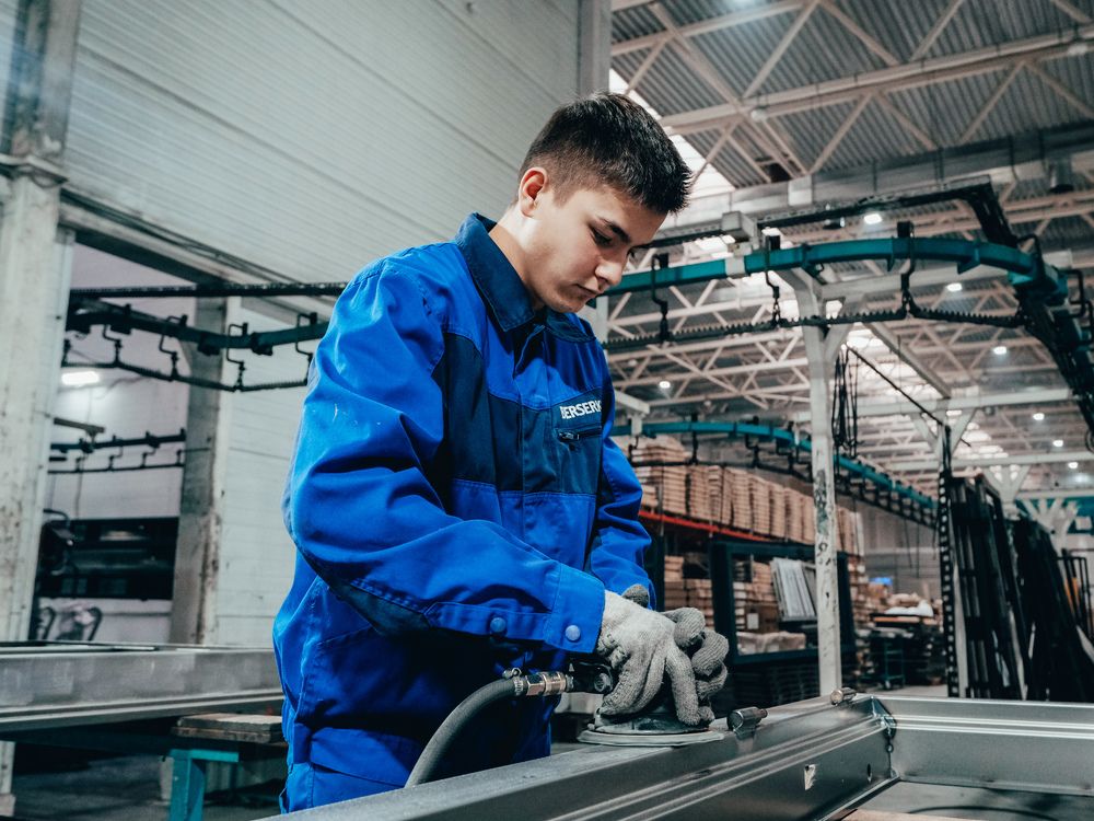 Photograph by Анна Петрова