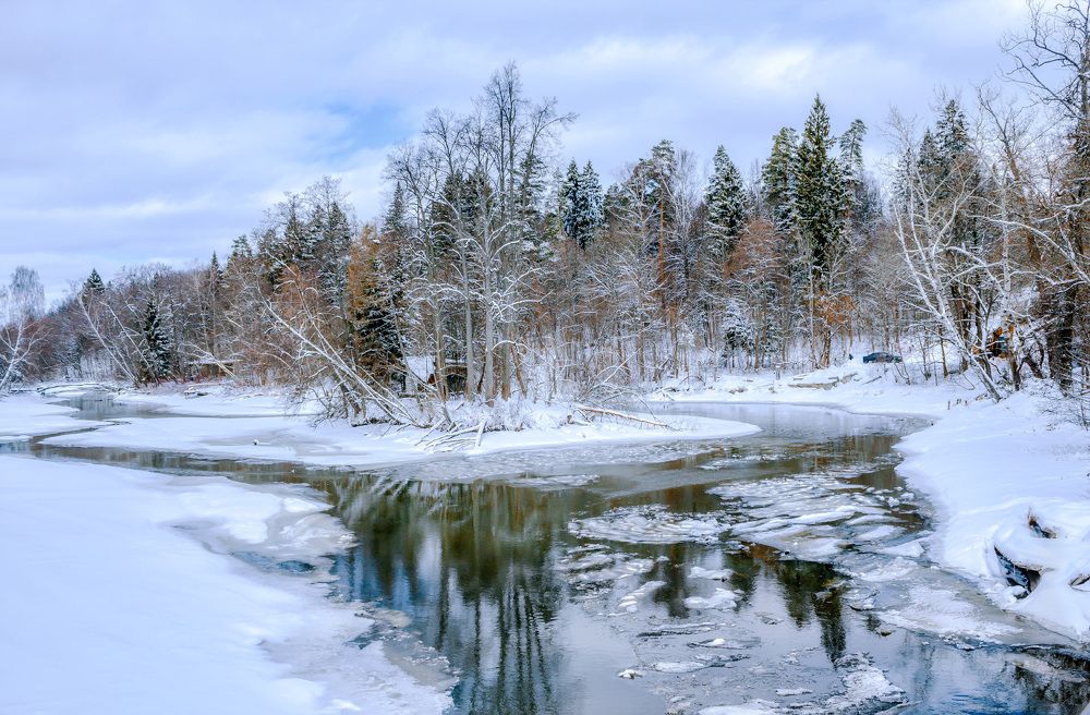 Photograph by Виктор Климкин