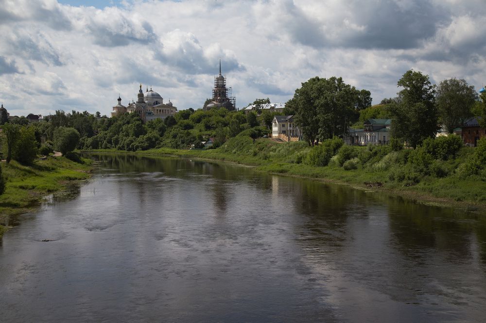 Photograph by Евгений Соколов