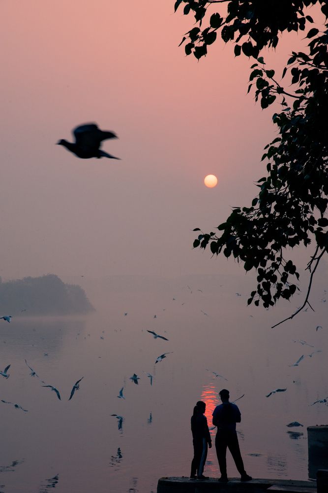 Photograph by Chetan Verma