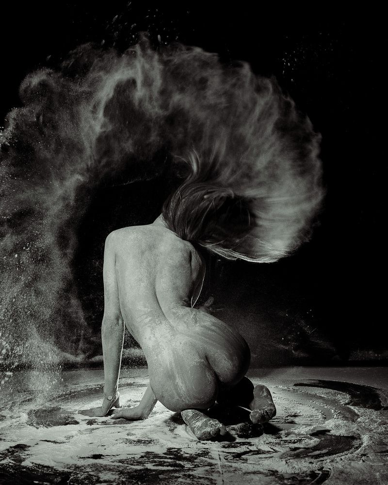 Photograph by Кудряшов Алексей