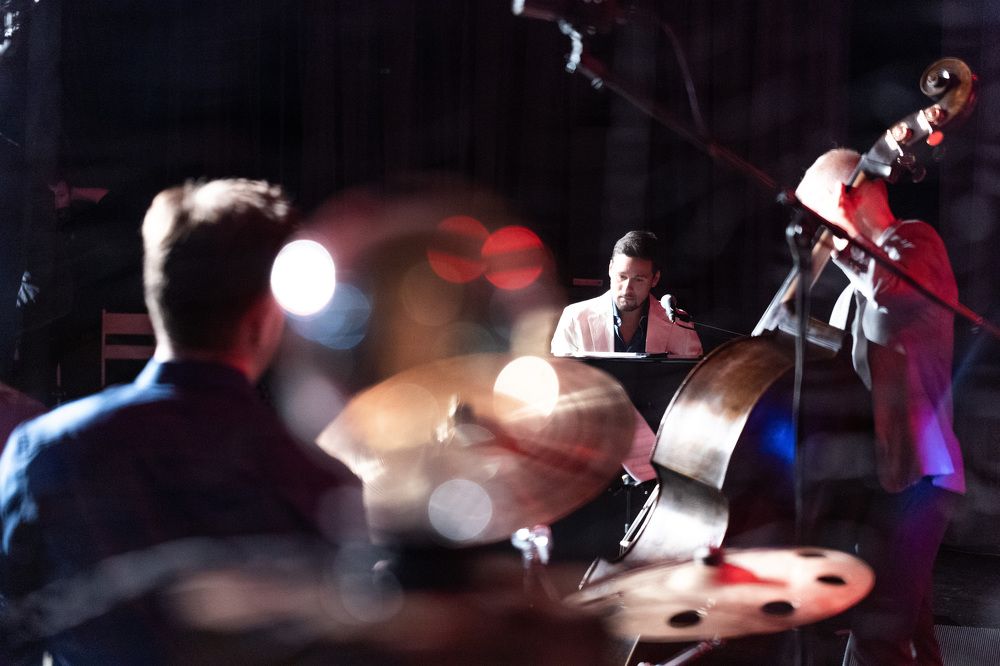 Photograph by Anna Suchcicka