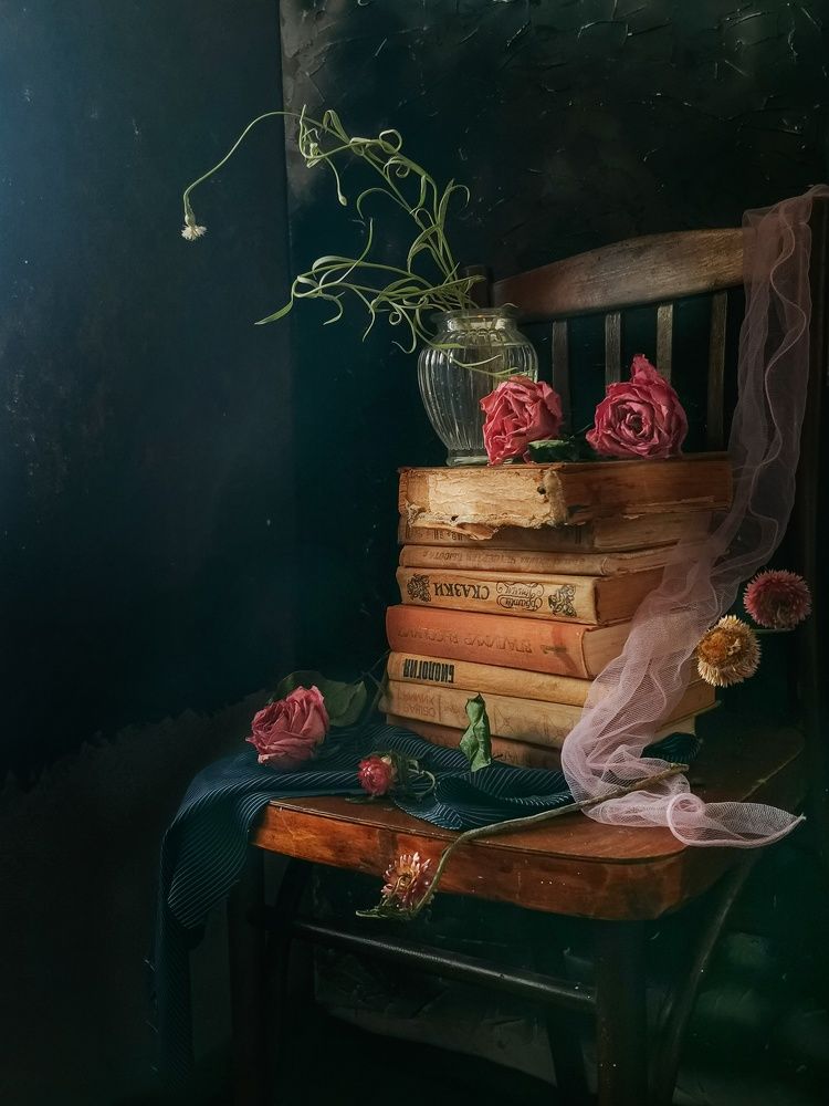 Photograph by Ирина Ветюгова