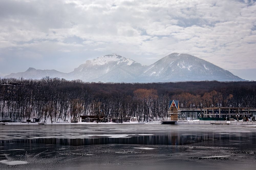 Photograph by Екатерина Милешкина