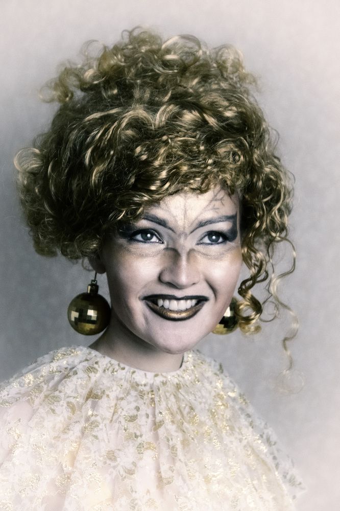 Фотография автора Веста Ягужинская