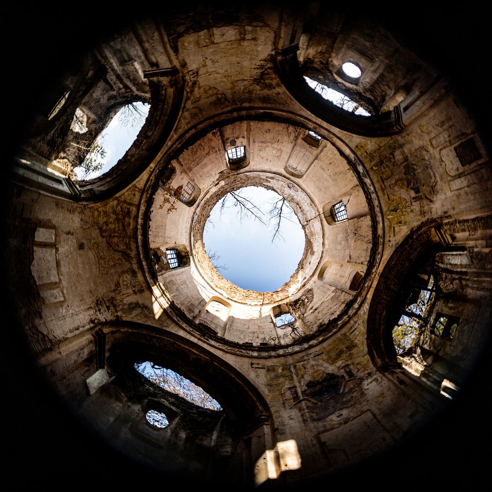 Photograph by Anna Suchcicka